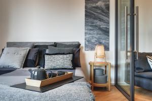 Luxury apartment JANA with private parking