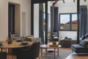 Luxury apartment JANA with private parking