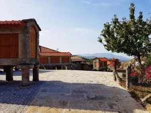 CASA DO SANTO - Bubaces