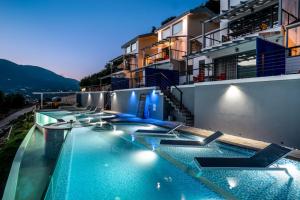 Sappho Boutique Suites Lefkada Greece