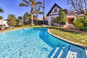 King George's Guest House - Hallack Rock