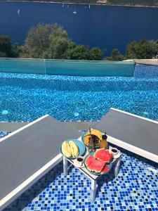 Sappho Boutique Suites Lefkada Greece