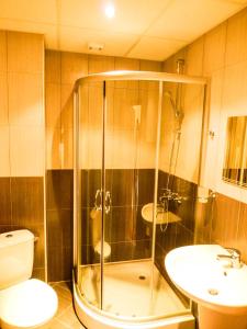 Aparthotel Pine Hills Pamporovo