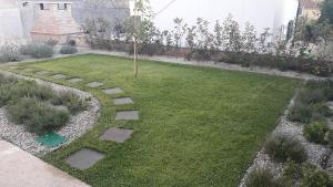 Studio Leon & rent a quad