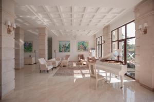 Black Sea Riviera Hotel