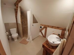 Mazurska Chata Pod Klonowym Liściem