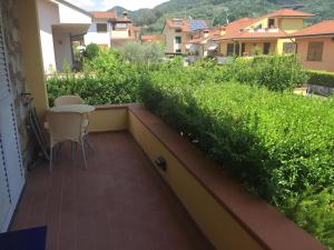 Il Rifugio di Leonardo