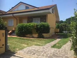 Il Rifugio di Leonardo - Quiesa