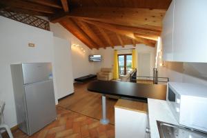 Residence Val Di Monte