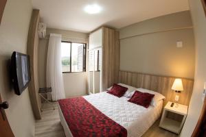 Aquarius Hotel Flat Residence