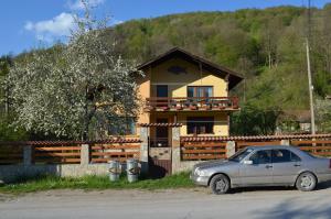 Villa Ribarica