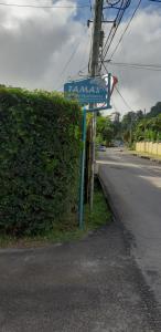 TAMAS HOLIDAY APARTMENT