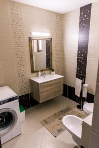 Vila Rodica Transalpina