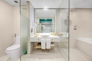 Phòng Superior (2 người lớn + 2 trẻ em) (Superior Room (2 Adults + 2 Children))