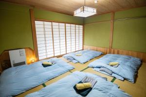 Toemu Nozawa Lodge