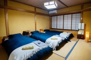 Toemu Nozawa Lodge