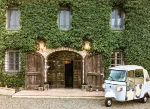 Tenuta Cortedomina - Radda in Chianti