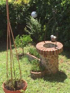 Il Rifugio di Leonardo