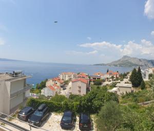 Apartmani Atila Damir 