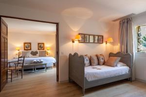 Hotels Le Phebus & Spa – Relais & Chateaux : photos des chambres