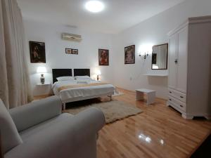 Apartments M- Center