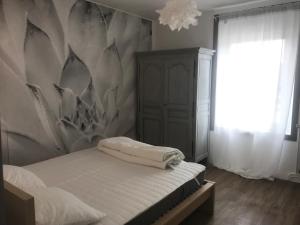 Maisons de vacances Cottage familial : photos des chambres