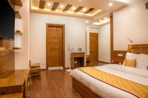 The White Haven Homestay (Shimla)