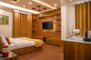 The White Haven Homestay (Shimla)