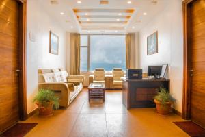 The White Haven Homestay (Shimla)