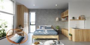 Lems Apartment & Coffee