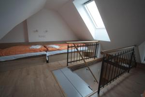 Apartmány Jurica Boží Dar 88