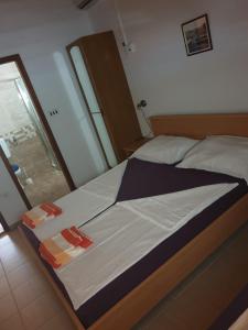Apartmani Atila Damir 