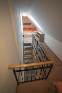 Apartmány Jurica Boží Dar 88