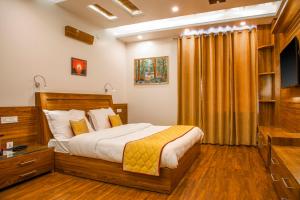 The White Haven Homestay (Shimla)