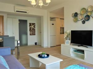 Apartmán La perla del mar 2 Son Servera Španělsko