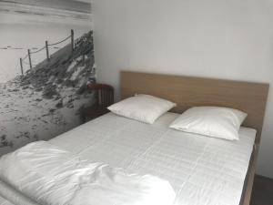 Maisons de vacances Cottage familial : photos des chambres