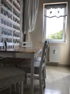 Apartament Sloneczny Taras