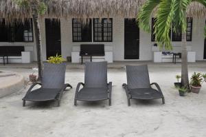 Little Mermaid Dive Resort