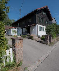 Allgäu-Schwaben-Deluxe-Apartment