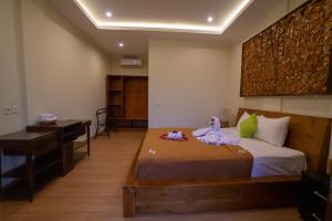Gong Vanka Guest House Canggu