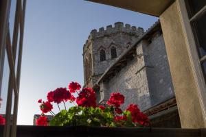 Maisons de vacances la Fadette : photos des chambres