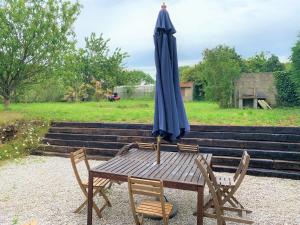 Maisons de vacances Cottage familial : photos des chambres