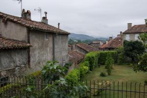 Maisons de vacances la Fadette : photos des chambres