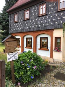 FEWO Schulze Jonsdorf, Waldblick