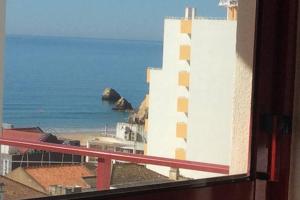 Praia da Rocha - Beach Apartment - Sea View - 2 min to beach