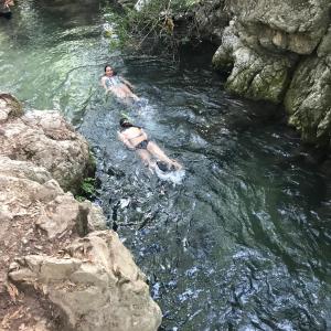 El Bosque, tu entrada a la Sierra Gaditana.