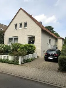 Ferienwohnung Am Stadtpark - Langenhagen
