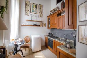 Acacia Firenze - Te Verde