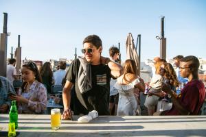 Safestay Madrid Central