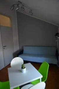 VIV apartment 2 - ليسكوفاتش